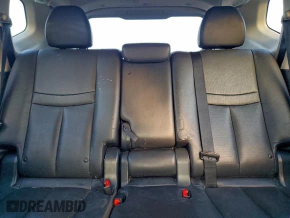 ✅ 2015 Nissan Rogue SV • VIN: 5N1AT2MV9FC815510 • Lot: 94306655. Wystawiony na Copart z przebiegiem Nie podano. Bezpłatny archiwum sprzedaży aukcyjnych z USA i szczegółowy raport historii pojazdu na DreamBid. Zdjęcie 10.