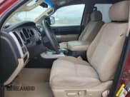 ✅ 2009 Toyota Tundra SR5 • VIN: 5TFRV54149X072266 • Lot: 81709625. Listed on Copart with 245,643 mi. Free auction sales archive from the USA and detailed vehicle history report at DreamBid. Image 7.