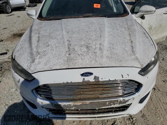 ✅ 2013 Ford Fusion SE • VIN: 3FA6P0HR0DR183047 • Lot: 92403315. Wystawiony na Copart z przebiegiem Nie podano. Bezpłatny archiwum sprzedaży aukcyjnych z USA i szczegółowy raport historii pojazdu na DreamBid. Zdjęcie 11.