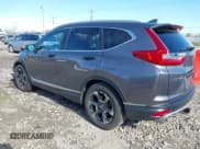 ✅ 2018 Honda CR-V Touring • VIN: 7FARW2H91JE038560 • Лот: 43492936. Опубликован ранее на IAAI с пробегом 94 898 миль. Бесплатный доступ к архиву аукционных продаж из США и подробный отчёт об истории автомобиля на DreamBid. Изображение 3.