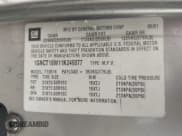 ✅ 2001 Chevrolet Blazer LS • VIN: 1GNCT18W11K246877 • Lot: 42375718. Wystawiony na IAAI z przebiegiem 264 652 mil. Bezpłatny archiwum sprzedaży aukcyjnych z USA i szczegółowy raport historii pojazdu na DreamBid. Zdjęcie 9.