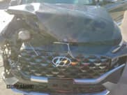 ✅ 2021 Hyundai Santa Fe Calligraphy • VIN: 5NMS5DAL3MH344549 • Лот: 90372835. Опубликован ранее на Copart с пробегом 47 379 миль. Бесплатный доступ к архиву аукционных продаж из США и подробный отчёт об истории автомобиля на DreamBid. Изображение 12.