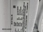 ✅ 2020 Tesla Model 3 Performance • VIN: 5YJ3E1EC9LF784594 • Lot: 56179955. Wystawiony na Copart z przebiegiem 97 419 mil. Bezpłatny archiwum sprzedaży aukcyjnych z USA i szczegółowy raport historii pojazdu na DreamBid. Zdjęcie 12.