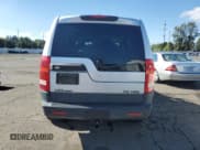 ✅ 2006 Land Rover LR3 HSE • VIN: SALAG25466A384143 • Lot: 72863514. Listed on Copart with 180,918 mi. Free auction sales archive from the USA and detailed vehicle history report at DreamBid. Image 6.