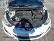 ✅ 2016 Hyundai Elantra SE • VIN: 5NPDH4AE8GH704939 • Лот: 43384948. Опубликован ранее на IAAI с пробегом 186 516 миль. Бесплатный доступ к архиву аукционных продаж из США и подробный отчёт об истории автомобиля на DreamBid. Изображение 10.