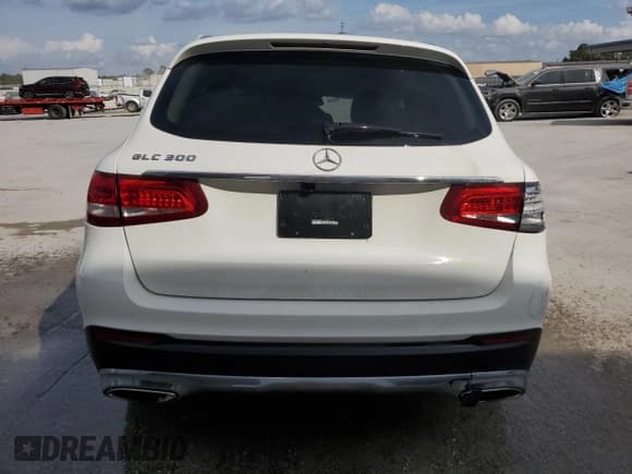 ✅ 2019 Mercedes-Benz GLC 300 • VIN: WDC0G4JB1KV127679 • Лот: 87128625. Опубликован ранее на Copart с пробегом Не указан. Бесплатный доступ к архиву аукционных продаж из США и подробный отчёт об истории автомобиля на DreamBid. Изображение 6.