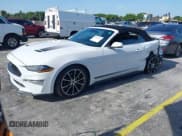 ✅ 2021 Ford Mustang EcoBoost • VIN: 1FATP8UH4M5114475 • Lot: 43072657. Wystawiony na IAAI z przebiegiem 91 377 mil. Bezpłatny archiwum sprzedaży aukcyjnych z USA i szczegółowy raport historii pojazdu na DreamBid. Zdjęcie 17.