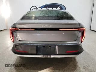 ✅ 2025 Kia K4 LXS • VIN: 3KPFT4DE0SE078481 • Лот: 93752545. Опубликован ранее на Copart с пробегом 23 618 миль. Бесплатный доступ к архиву аукционных продаж из США и подробный отчёт об истории автомобиля на DreamBid. Изображение 6.