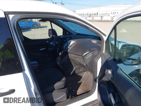 ✅ 2017 Ford Transit Connect XLT • VIN: NM0LE7F79H1327723 • Lot: 43788667. Listed on IAAI with 253,296 mi. Free auction sales archive from the USA and detailed vehicle history report at DreamBid. Image 5.