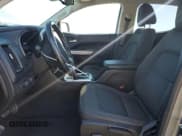 ✅ 2021 Chevrolet Colorado 4WD LT • VIN: 1GCGTCEN3M1102775 • Лот: 86817825. Опубликован ранее на Copart с пробегом 46 176 миль. Бесплатный доступ к архиву аукционных продаж из США и подробный отчёт об истории автомобиля на DreamBid. Изображение 7.