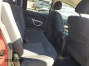 ✅ 2018 Nissan Titan SV • VIN: 1N6AA1E68JN502938 • Lot: 86340645. Listed on Copart with 128,055 mi. Free auction sales archive from the USA and detailed vehicle history report at DreamBid. Image 10.