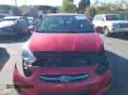 2017 Hyundai Accent SE with VIN KMHCT4AE0HU223614, listed as a IAAI auction lot 43468933 with 89,348 mi miles and . Bid and sale history available at DreamBid. Image 13.