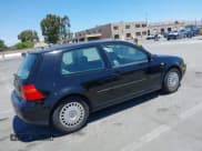 ✅ 2001 Volkswagen Golf • VIN: 9BWBT61J414073348 • Lot: 42702337. Wystawiony na IAAI z przebiegiem 73 447 mil. Bezpłatny archiwum sprzedaży aukcyjnych z USA i szczegółowy raport historii pojazdu na DreamBid. Zdjęcie 4.