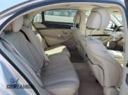 ✅ 2019 Mercedes-Benz S 560 • VIN: WDDUG8DB5KA468865 • Lot: 80298905. Listed on Copart with 29,861 mi. Free auction sales archive from the USA and detailed vehicle history report at DreamBid. Image 10.