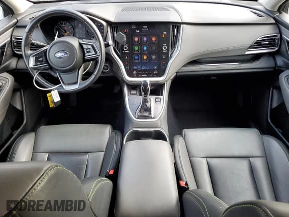 ✅ 2020 Subaru Outback Onyx XT • VIN: 4S4BTGKD8L3144015 • Lot: 92319355. Listed on Copart with 110,141 mi. Free auction sales archive from the USA and detailed vehicle history report at DreamBid. Image 8.