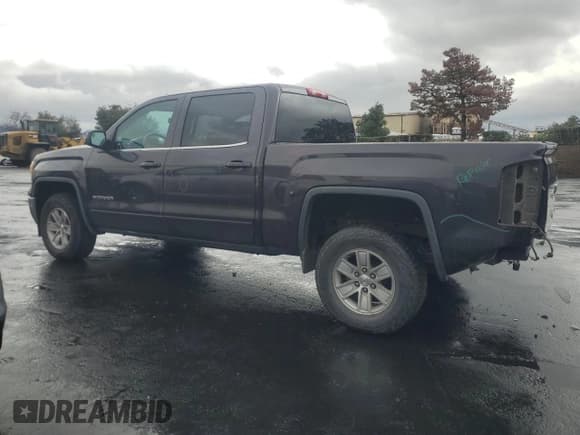 ✅ 2014 GMC Sierra 1500 SLE • VIN: 3GTP1UEC7EG566956 • Lot: 84452355. Wystawiony na Copart z przebiegiem 62 037 mil. Bezpłatny archiwum sprzedaży aukcyjnych z USA i szczegółowy raport historii pojazdu na DreamBid. Zdjęcie 2.