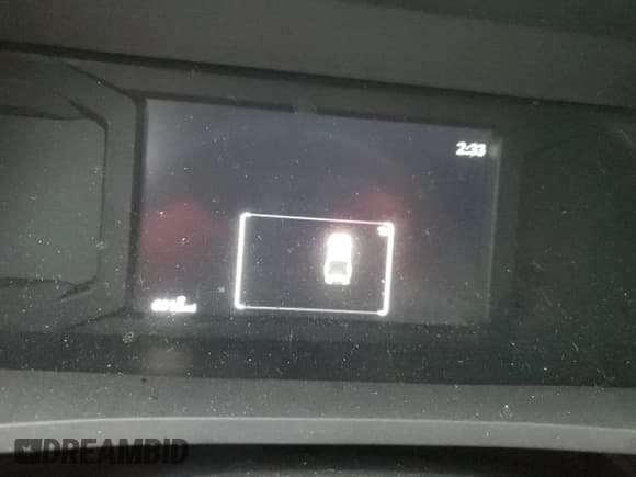 ✅ 2025 Toyota Tacoma SR5 • VIN: 3TMLB5JN9SM125531 • Лот: 86140655. Опубликован ранее на Copart с пробегом 6 018 миль. Бесплатный доступ к архиву аукционных продаж из США и подробный отчёт об истории автомобиля на DreamBid. Изображение 9.