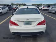 ✅ 2015 Mercedes-Benz CLA 250 • VIN: WDDSJ4EB6FN171344 • Lot: 43605743. Wystawiony na IAAI z przebiegiem 49 120 mil. Bezpłatny archiwum sprzedaży aukcyjnych z USA i szczegółowy raport historii pojazdu na DreamBid. Zdjęcie 16.