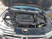 ✅ 2017 Dodge Durango SXT • VIN: 1C4RDHAG3HC798560 • Lot: 83814005. Wystawiony na Copart z przebiegiem 195 098 mil. Bezpłatny archiwum sprzedaży aukcyjnych z USA i szczegółowy raport historii pojazdu na DreamBid. Zdjęcie 12.