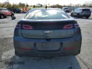 ✅ 2013 Chevrolet Volt • VIN: 1G1RA6E44DU122919 • Lot: 80188154. Wystawiony na Copart z przebiegiem 161 174 mil. Bezpłatny archiwum sprzedaży aukcyjnych z USA i szczegółowy raport historii pojazdu na DreamBid. Zdjęcie 6.