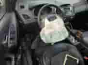 2013 Hyundai Tucson GLS z VIN KM8JU3AC4DU718650, wystawiony jako Copart lot #58798255 z przebiegiem Nie podano mil oraz Szkoda całkowita • Salvage title. Historia ofert i sprzedaży dostępna na DreamBid. Obrazek 8.