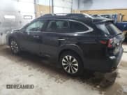 ✅ 2024 Subaru Outback Touring • VIN: 4S4BTAPC6R3114002 • Lot: 86863425. Wystawiony na Copart z przebiegiem 32 798 mil. Bezpłatny archiwum sprzedaży aukcyjnych z USA i szczegółowy raport historii pojazdu na DreamBid. Zdjęcie 2.
