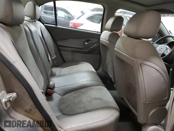 2005 Chevrolet Malibu LT z VIN 1G1ZU548X5F229792, wystawiony jako Copart lot #78742624 z przebiegiem Nie podano mil oraz Szkoda całkowita • Salvage title. Historia ofert i sprzedaży dostępna na DreamBid. Obrazek 10.