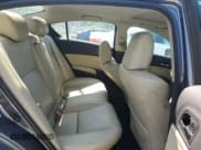 ✅ 2014 Acura ILX Technology • VIN: 19VDE1F74EE007828 • Lot: 59788915. Listed on Copart with Not provided. Free auction sales archive from the USA and detailed vehicle history report at DreamBid. Image 10.