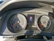 ✅ 2019 Volkswagen Atlas SE • VIN: 1V2UR2CA7KC541845 • Lot: 94532435. Listed on Copart with 52,918 mi. Free auction sales archive from the USA and detailed vehicle history report at DreamBid. Image 9.