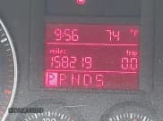 ✅ 2009 Volkswagen Rabbit S • VIN: WVWBB71K99W112155 • Lot: 42394254. Listed on IAAI with 158,219 mi. Free auction sales archive from the USA and detailed vehicle history report at DreamBid. Image 7.