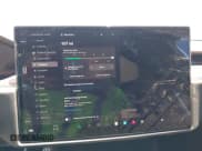 ✅ 2021 Tesla Model S Long Range • VIN: 5YJSA1E57MF428333 • Lot: 42545180. Wystawiony na IAAI z przebiegiem 50 420 mil. Bezpłatny archiwum sprzedaży aukcyjnych z USA i szczegółowy raport historii pojazdu na DreamBid. Zdjęcie 17.