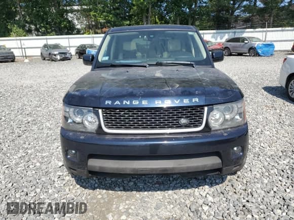 ✅ 2010 Land Rover Range Rover Sport SC • VIN: SALSH2E43AA223601 • Lot: 66538505. Listed on Copart with 141,925 mi. Free auction sales archive from the USA and detailed vehicle history report at DreamBid. Image 5.