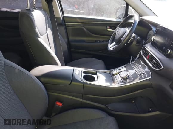 ✅ 2022 Hyundai Santa Fe XRT • VIN: 5NMS64AJ6NH421668 • Lot: 43239799. Wystawiony na IAAI z przebiegiem 40 576 mil. Bezpłatny archiwum sprzedaży aukcyjnych z USA i szczegółowy raport historii pojazdu na DreamBid. Zdjęcie 5.