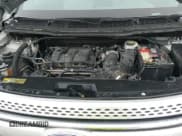 ✅ 2014 Ford Explorer • VIN: 1FM5K7B8XEGA47414 • Lot: 42497255. Listed on IAAI with 58,867 mi. Free auction sales archive from the USA and detailed vehicle history report at DreamBid. Image 19.