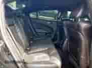 2023 Dodge Charger SRT Hellcat Redeye Widebody z VIN 2C3CDXL98PH542171, wystawiony jako Copart lot #68398285 z przebiegiem 30 755 mil mil oraz Szkoda całkowita • Salvage title. Historia ofert i sprzedaży dostępna na DreamBid. Obrazek 10.