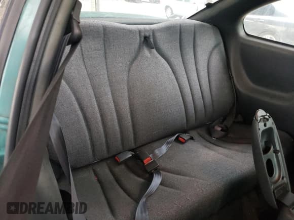 ✅ 1999 Pontiac Sunfire SE • VIN: 1G2JB1241X7537440 • Lot: 73252574. Wystawiony na Copart z przebiegiem 225 128 mil. Bezpłatny archiwum sprzedaży aukcyjnych z USA i szczegółowy raport historii pojazdu na DreamBid. Zdjęcie 10.