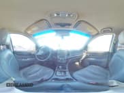 ✅ 2012 Hyundai Santa Fe GLS • VIN: 5XYZG3AB3CG100841 • Lot: 87966315. Listed on Copart with 215,253 mi. Free auction sales archive from the USA and detailed vehicle history report at DreamBid. Image 14.