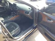 ✅ 2014 Audi A7 Premium Plus • VIN: WAUWGAFC6EN074723 • Lot: 43518756. Wystawiony na IAAI z przebiegiem 145 379 mil. Bezpłatny archiwum sprzedaży aukcyjnych z USA i szczegółowy raport historii pojazdu na DreamBid. Zdjęcie 5.