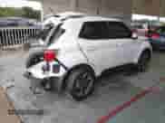 2023 Hyundai Venue Limited z VIN KMHRC8A32PU266009, wystawiony jako IAAI lot #43364487 z przebiegiem 6 798 mil mil oraz . Historia ofert i sprzedaży dostępna na DreamBid. Obrazek 4.