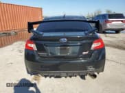 ✅ 2015 Subaru WRX STI • VIN: JF1VA2P69F9825358 • Лот: 46323585. Опубликован ранее на Copart с пробегом 86 250 миль. Бесплатный доступ к архиву аукционных продаж из США и подробный отчёт об истории автомобиля на DreamBid. Изображение 6.