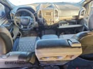 ✅ 2015 Ford F-150 Lariat • VIN: 1FTEW1EG6FFC16246 • Lot: 95314645. Listed on Copart with 147,286 mi. Free auction sales archive from the USA and detailed vehicle history report at DreamBid. Image 8.