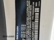 ✅ 2023 BMW M4 Competition • VIN: WBS33AZ0XPCL63002 • Lot: 61737994. Listed on Copart with 15,530 mi. Free auction sales archive from the USA and detailed vehicle history report at DreamBid. Image 12.