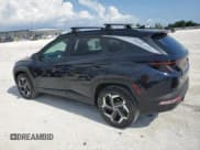 ✅ 2024 Hyundai Tucson SEL Convenience • VIN: KM8JCCD19RU193699 • Lot: 57672334. Wystawiony na Copart z przebiegiem 4 008 mil. Bezpłatny archiwum sprzedaży aukcyjnych z USA i szczegółowy raport historii pojazdu na DreamBid. Zdjęcie 2.