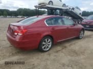 ✅ 2010 Lexus GS 350 • VIN: JTHCE1KS4A0027723 • Lot: 82134765. Wystawiony na Copart z przebiegiem 134 652 mil. Bezpłatny archiwum sprzedaży aukcyjnych z USA i szczegółowy raport historii pojazdu na DreamBid. Zdjęcie 3.