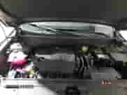 2024 Hyundai Santa Cruz SEL z VIN 5NTJCDAE2RH081761, wystawiony jako Copart lot #83656624 z przebiegiem 9 178 mil mil oraz Szkoda całkowita • Salvage title. Historia ofert i sprzedaży dostępna na DreamBid. Obrazek 11.