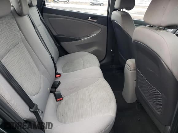 ✅ 2016 Hyundai Accent SE • VIN: KMHCT4AE8GU086971 • Лот: 77829914. Опубликован ранее на Copart с пробегом 161 429 миль. Бесплатный доступ к архиву аукционных продаж из США и подробный отчёт об истории автомобиля на DreamBid. Изображение 10.