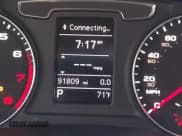 ✅ 2018 Audi Q3 Premium Plus • VIN: WA1HCCFSXJR003841 • Lot: 43285013. Listed on IAAI with 91,809 mi. Free auction sales archive from the USA and detailed vehicle history report at DreamBid. Image 15.