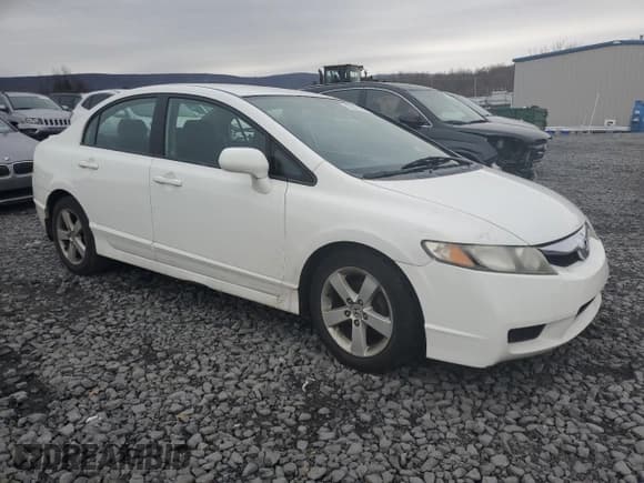 ✅ 2009 Honda Civic LX-S • VIN: 2HGFA16679H536432 • Lot: 92883355. Wystawiony na Copart z przebiegiem 311 622 mil. Bezpłatny archiwum sprzedaży aukcyjnych z USA i szczegółowy raport historii pojazdu na DreamBid. Zdjęcie 4.