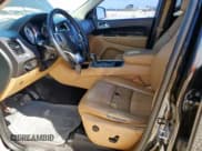 ✅ 2011 Dodge Durango Citadel • VIN: 1D4SD5GT7BC613523 • Lot: 57176925. Listed on Copart with 174,702 mi. Free auction sales archive from the USA and detailed vehicle history report at DreamBid. Image 7.