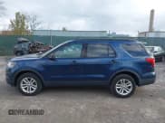 ✅ 2016 Ford Explorer • VIN: 1FM5K8B81GGC53441 • Лот: 43716761. Опубликован ранее на IAAI с пробегом 116 542 миль. Бесплатный доступ к архиву аукционных продаж из США и подробный отчёт об истории автомобиля на DreamBid. Изображение 14.
